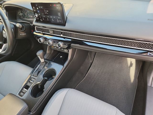 Used 2025 Honda Civic Sport image 27