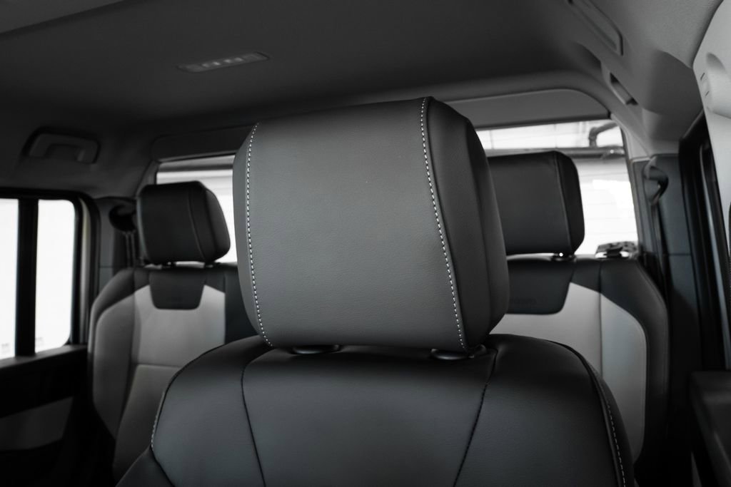 New 2025 INEOS Grenadier Fieldmaster Edition image 37