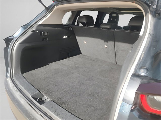 Used 2023 MAZDA CX-50 2.5 S w/ Accent Package image 34