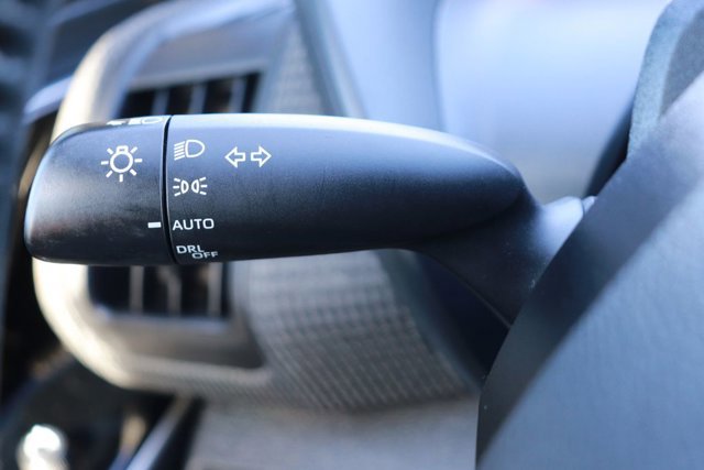 Used 2023 Toyota bZ4X XLE image 21