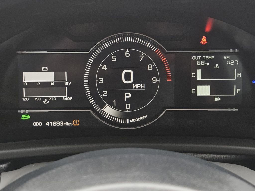 Used 2023 Toyota GR86 RWD image 20