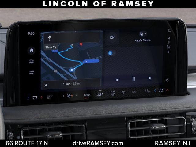 New 2026 Lincoln Aviator AWD image 15