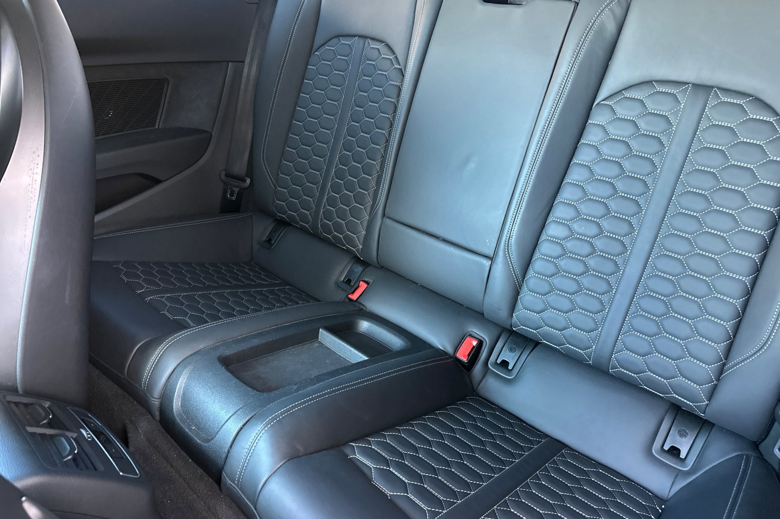 Used 2019 Audi RS 5 image 14