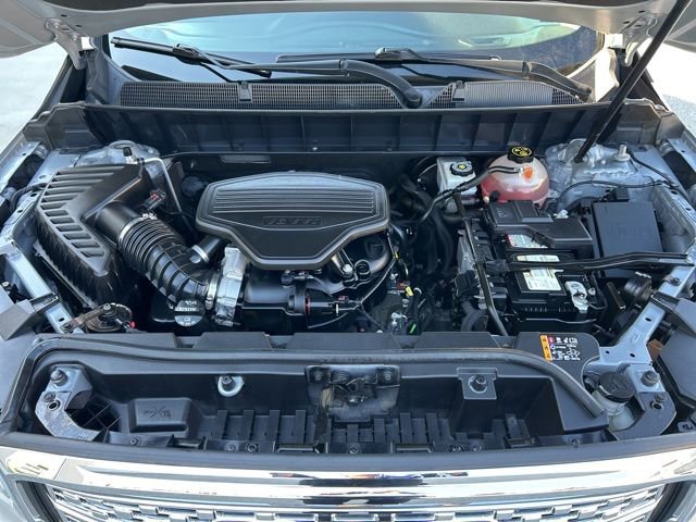 Used 2019 GMC Acadia Denali image 35