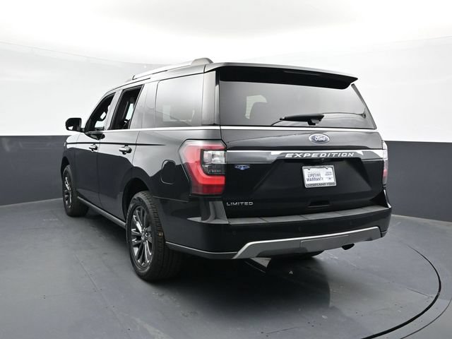 Certified 2021 Ford Expedition Limited AWD/4WD image 6
