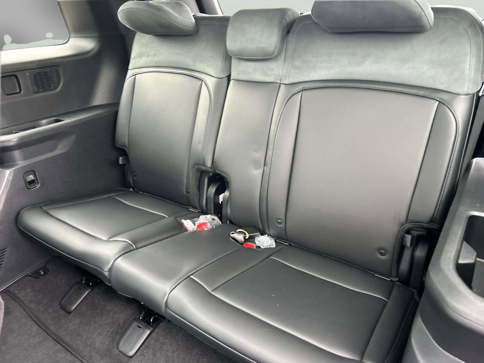 New 2027 Kia Telluride SX Prestige X-Line image 20