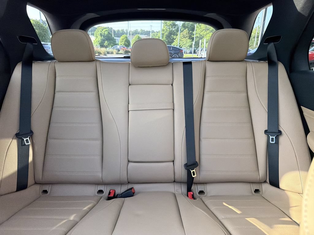 New 2026 Mercedes-Benz GLE 350 4MATIC image 28