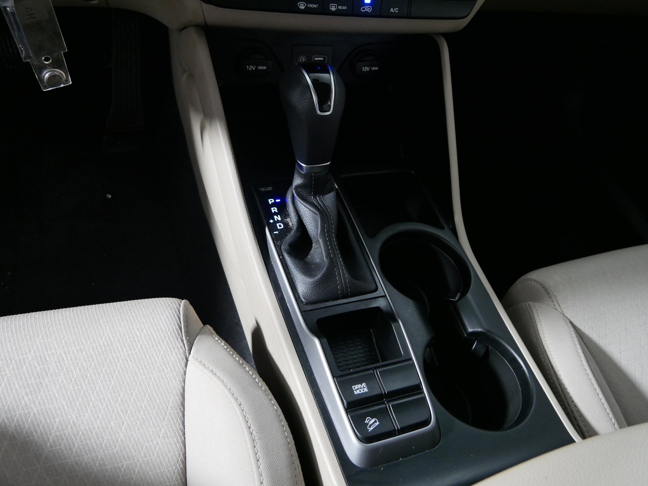 Used 2017 Hyundai Tucson SE image 24