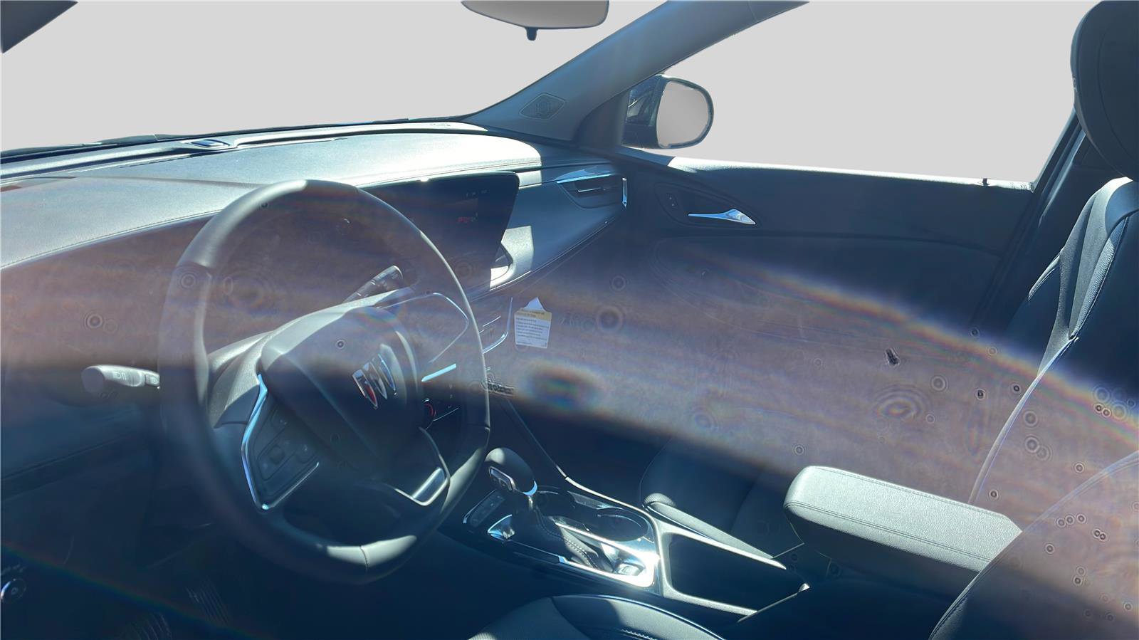 New 2026 Buick Encore GX Sport Touring w/ Comfort Package image 16