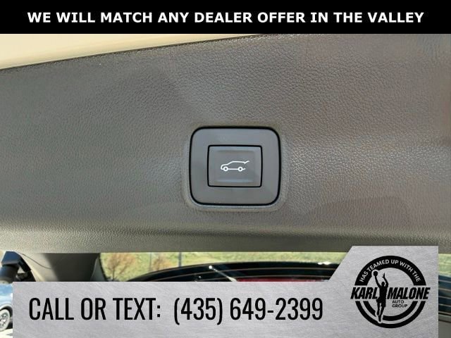 New 2026 Chevrolet TrailBlazer ACTIV w/ Convenience Package AWD/4WD image 33