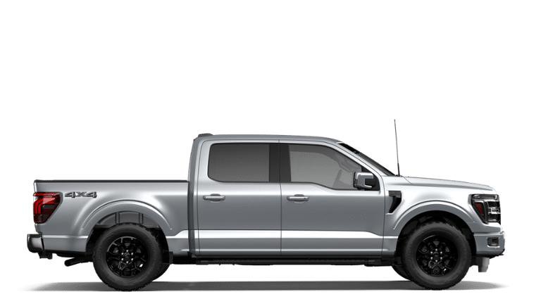 New 2026 Ford F150 Lariat image 5