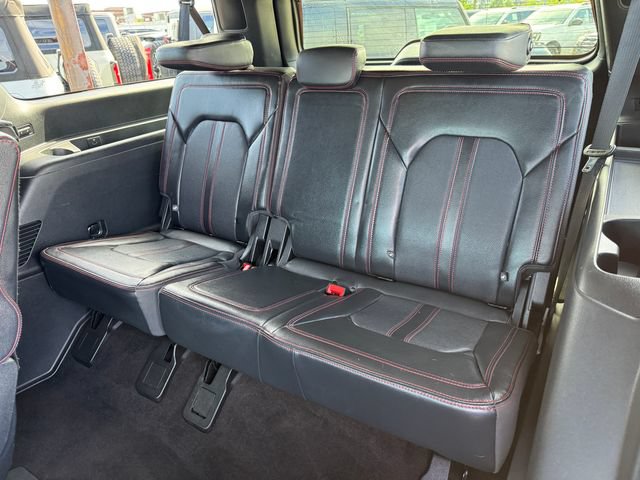 Used 2022 Ford Expedition Max Limited w/ Equipment Group 303A AWD/4WD image 18