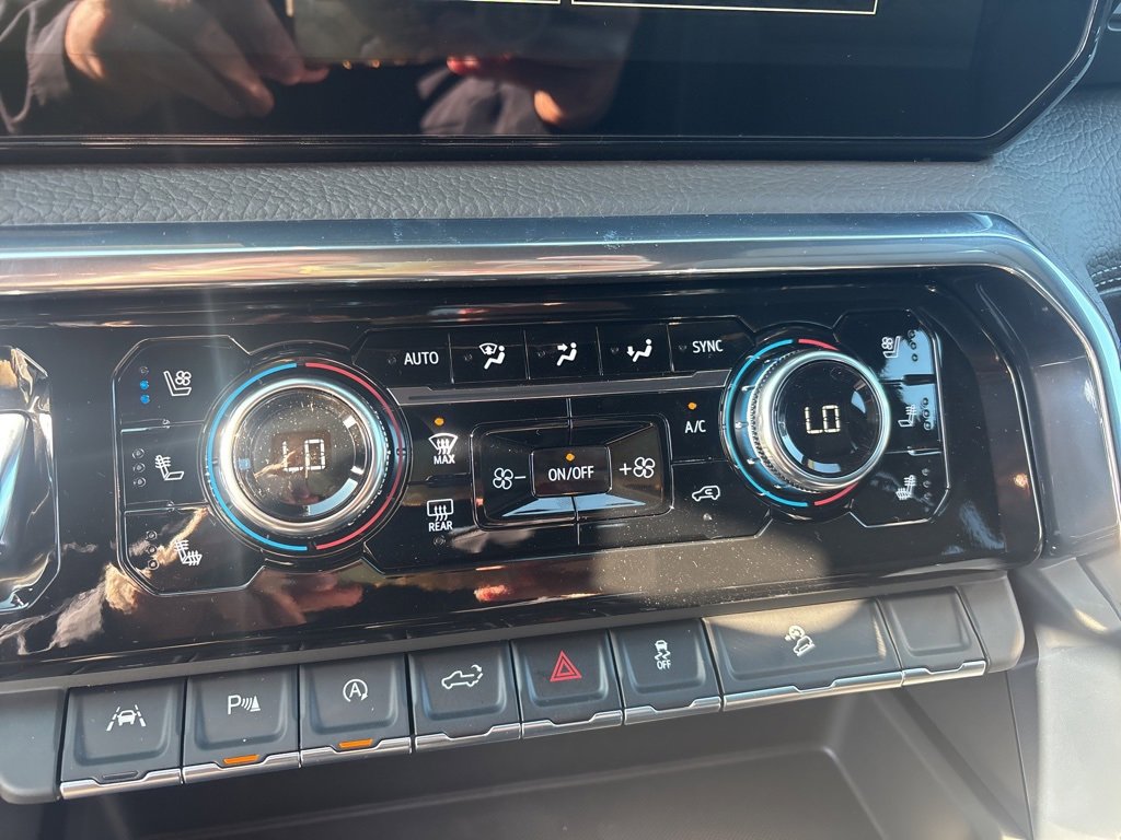 New 2026 GMC Sierra 1500 Denali image 17