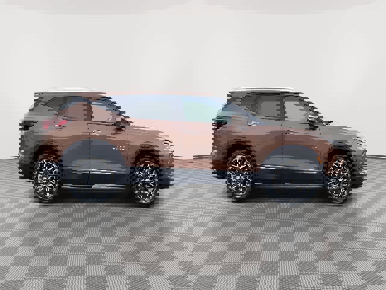 Used 2023 Chevrolet Blazer Premier image 9