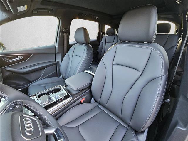 New 2026 Audi Q7 2.0T Premium AWD/4WD image 14