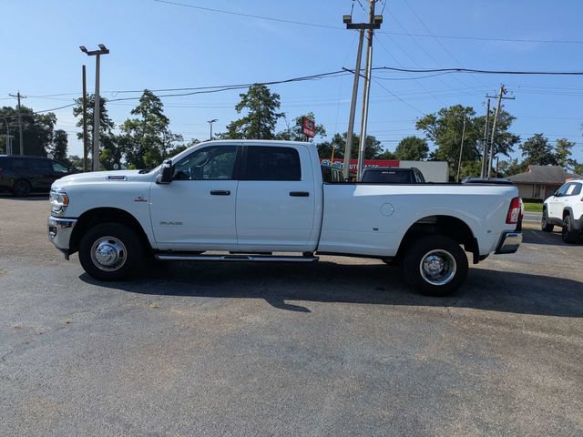 Used 2023 RAM 3500 Big Horn w/ Level 1 Equipment Group AWD/4WD image 7