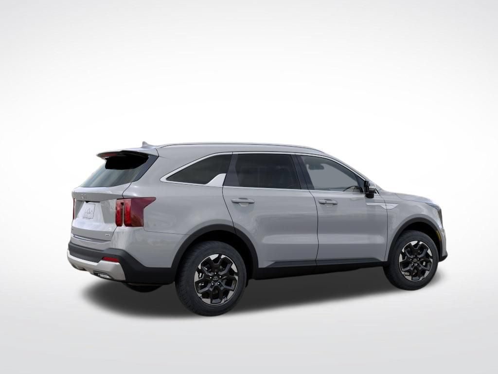 New 2026 Kia Sorento S AWD/4WD image 7
