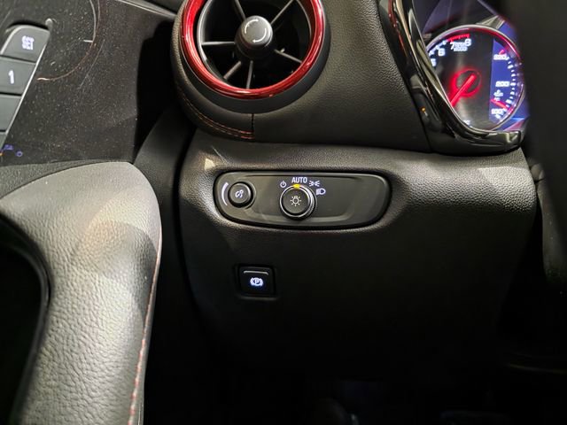 Certified 2022 Chevrolet Blazer RS w/ Enhanced Convenience Package image 19