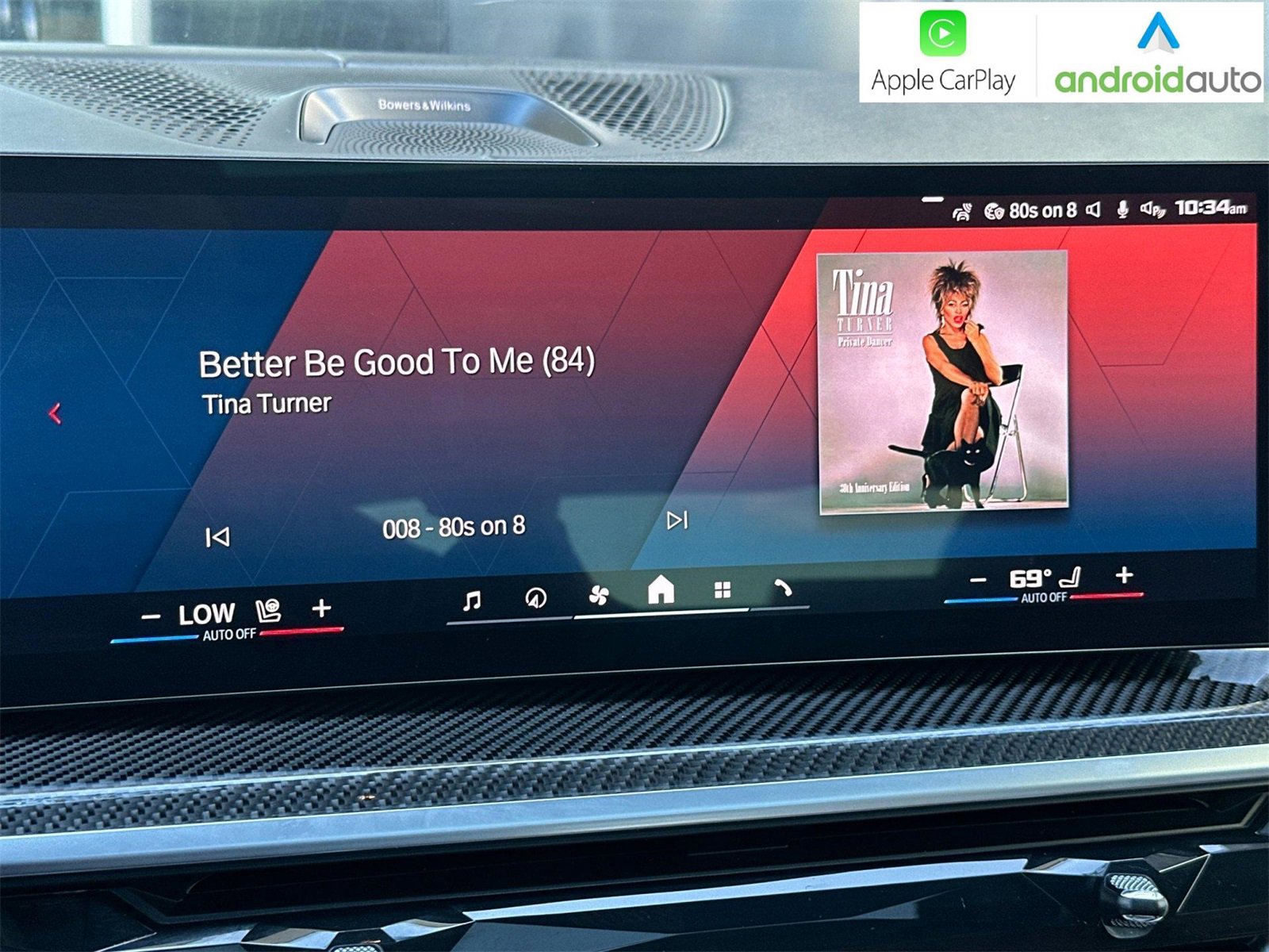 Used 2025 BMW X6 M Competition w/ Executive Package image 21