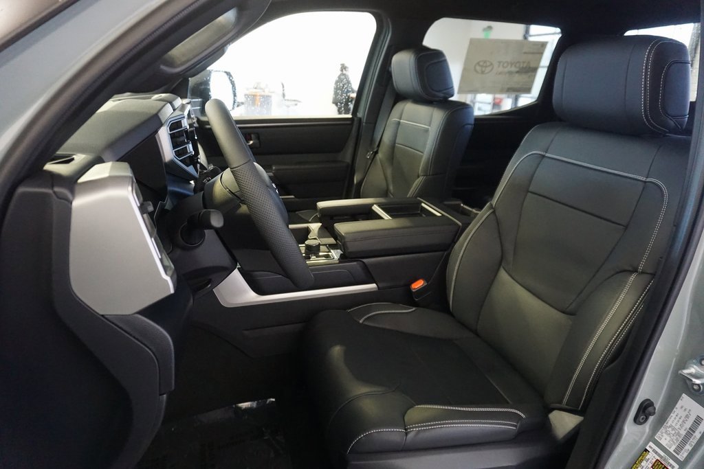 New 2026 Toyota Tundra SR5 image 20