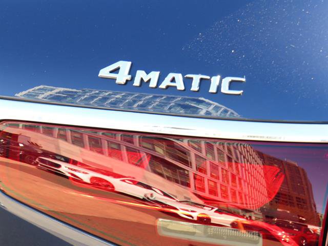 Used 2024 Mercedes-Benz GLS 450 4MATIC image 33