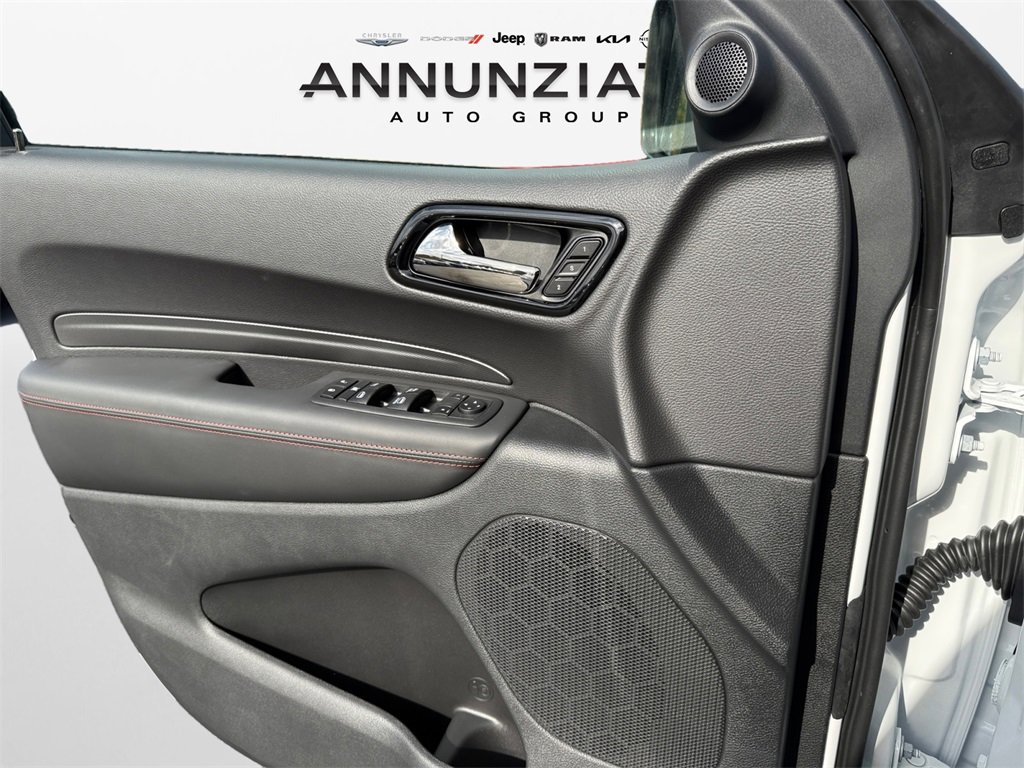 New 2026 Dodge Durango R/T image 28