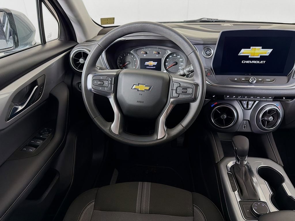 Used 2024 Chevrolet Blazer LT w/ LPO, Floor Liner Package AWD/4WD image 19