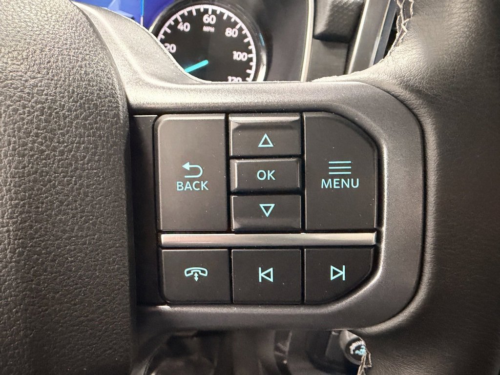 Used 2023 Ford F150 XLT w/ Equipment Group 302A High image 38