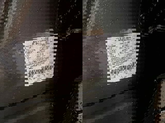 New 2026 Ford Explorer Active AWD/4WD image 14