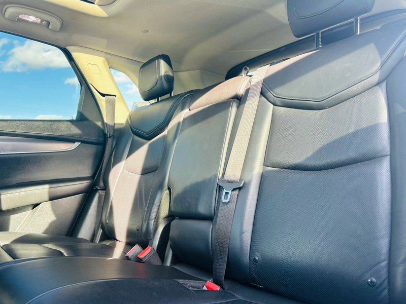 Used 2017 Cadillac XT5 Luxury image 45