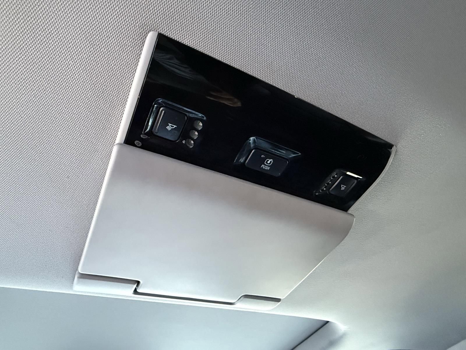 Used 2015 Chevrolet Tahoe LTZ image 26