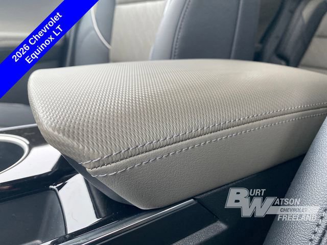 New 2026 Chevrolet Equinox LT w/ Convenience Package II image 27