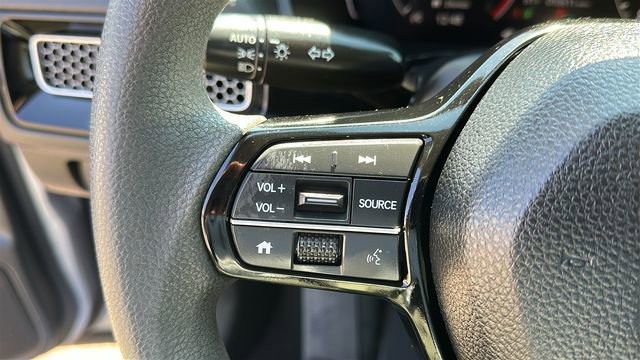 Used 2023 Honda Civic LX image 11