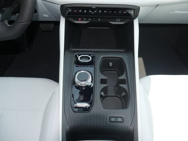 New 2026 Jeep Cherokee Laredo AWD/4WD image 22