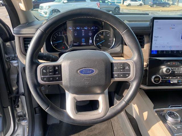 Certified 2024 Ford Expedition Limited image 18