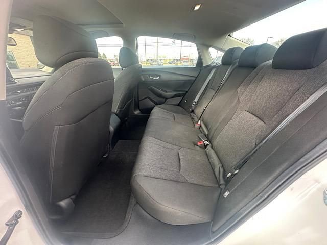 Used 2024 Honda Accord EX image 18
