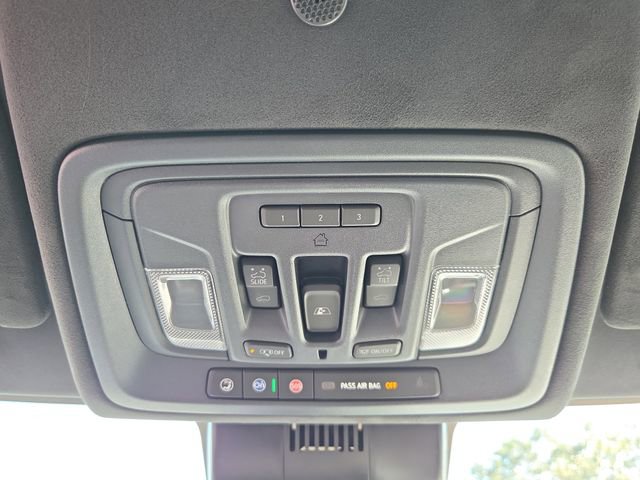 New 2026 GMC Sierra 1500 AT4X w/ AT4X AEV Edition AWD/4WD image 31