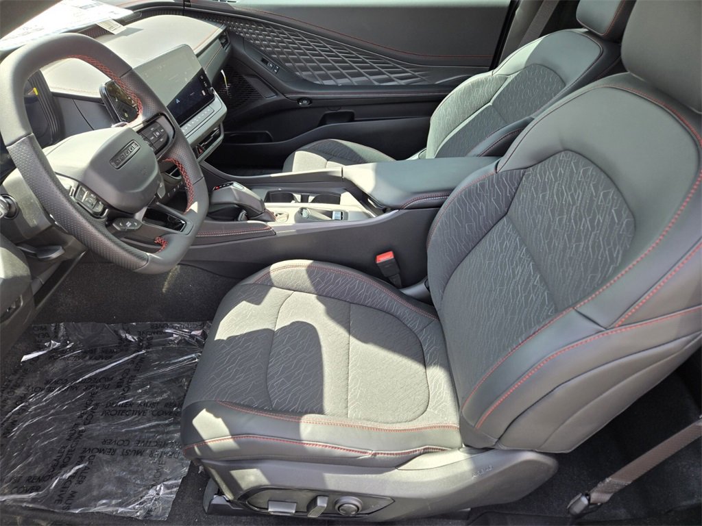 New 2025 Dodge Charger R/T w/ Quick Order Package 25M R/T image 5