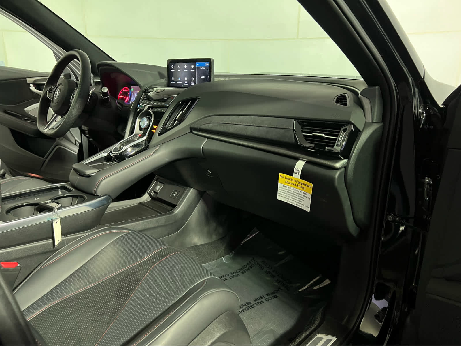 Used 2026 Acura RDX A-Spec AWD/4WD image 31