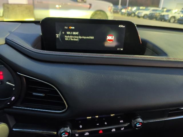 Used 2023 MAZDA CX-30 AWD 2.5 S w/ Preferred Package image 7