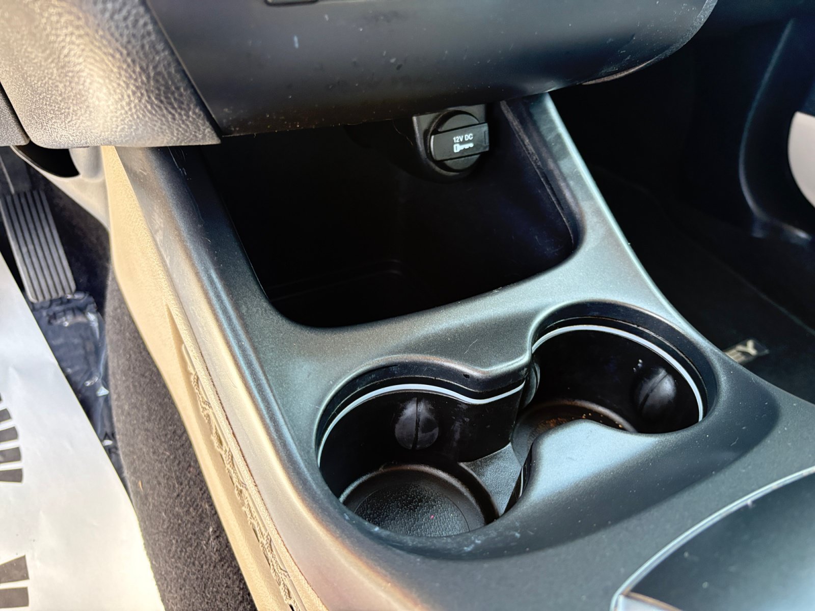 Used 2016 Dodge Journey SE w/ Flexible Seating Group FWD image 19