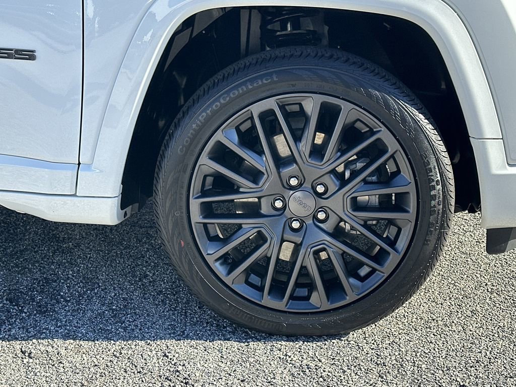 Used 2023 Jeep Compass High Altitude w/ Driver Assist Group I image 13