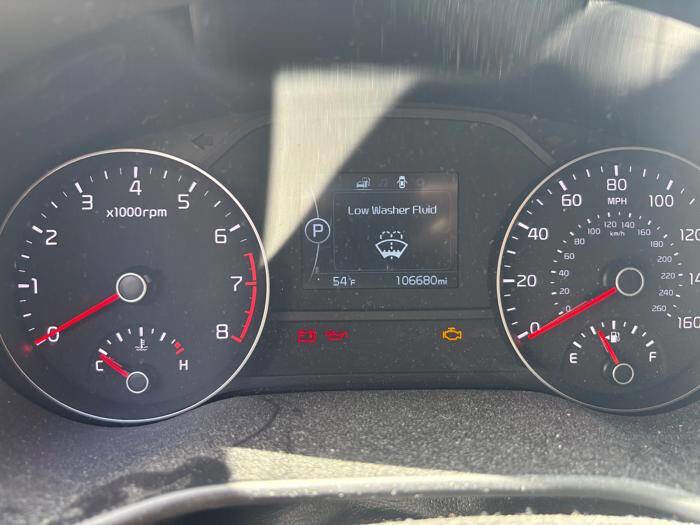 Used 2017 Kia Sportage LX AWD/4WD image 28