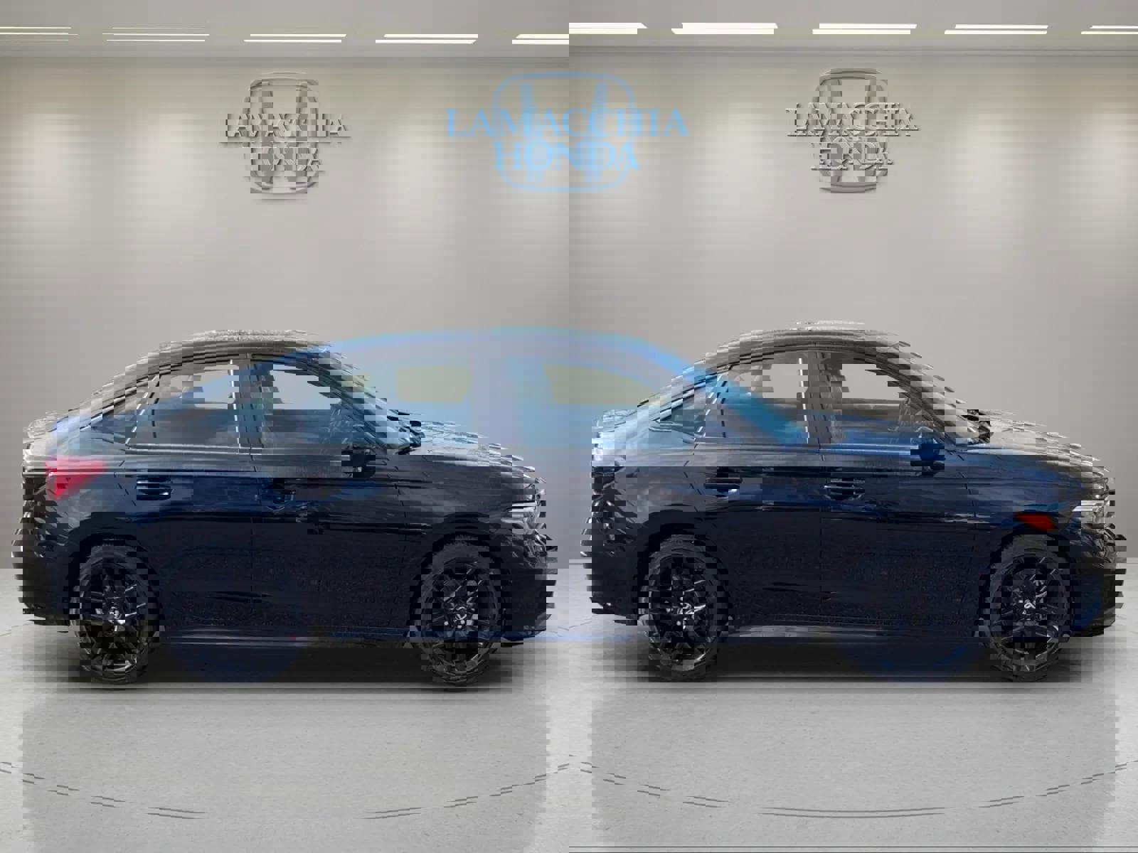 New 2026 Honda Civic Sport image 4