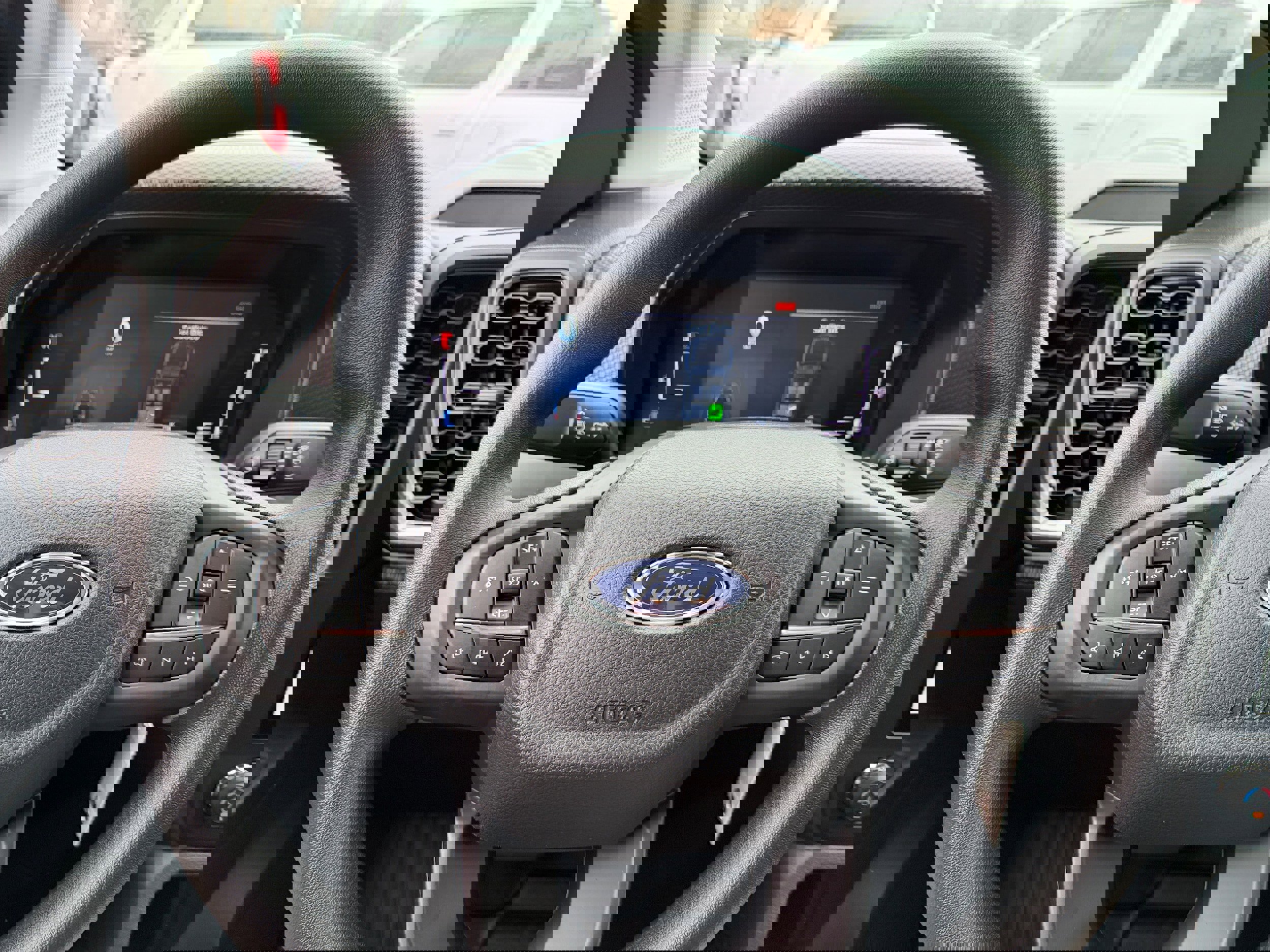 New 2026 Ford Ranger XL image 13