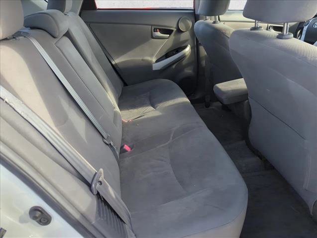 Used 2010 Toyota Prius Three image 22