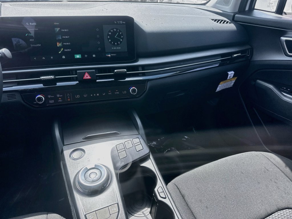 New 2027 Kia Sportage S AWD/4WD image 22