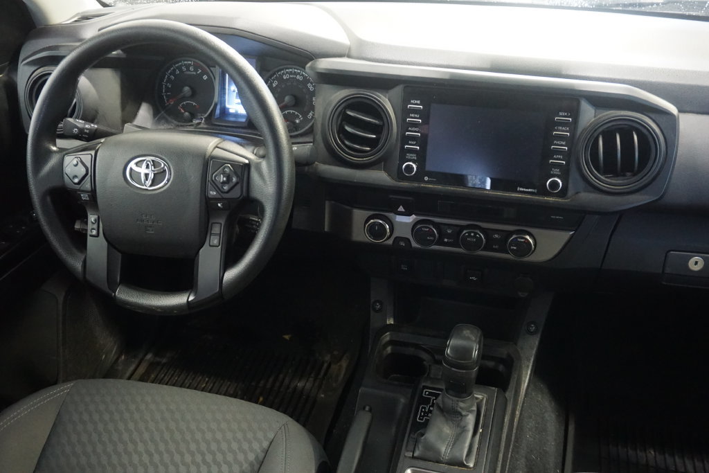 Used 2023 Toyota Tacoma SR AWD/4WD image 24