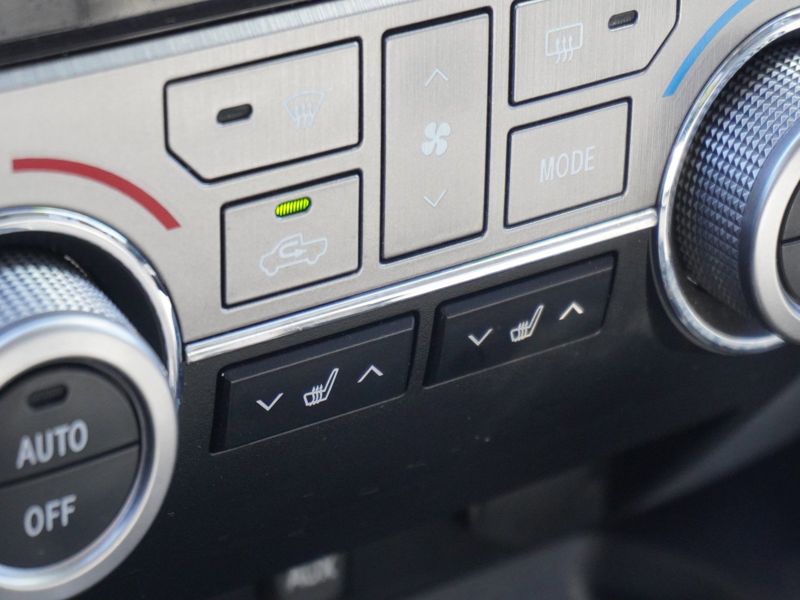 Used 2017 Toyota Tundra Limited image 24