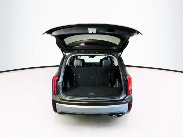 Certified 2023 Kia Telluride S w/ S Sunroof Package AWD/4WD image 26